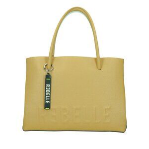 Rebelle Women's Joy Shopping M Senape Bags - (BRAND NEW- NEVER USED)